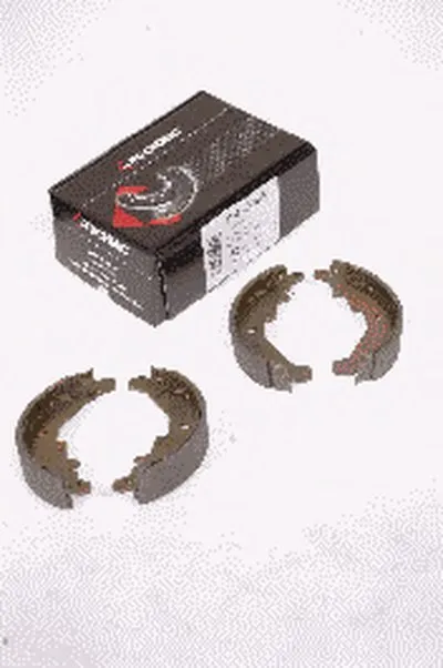 Комплект тормозных колодок PROTECHNIC купить