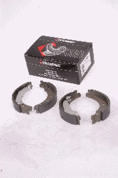 Комплект тормозных колодок PROTECHNIC купить