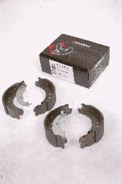 Комплект тормозных колодок PROTECHNIC купить