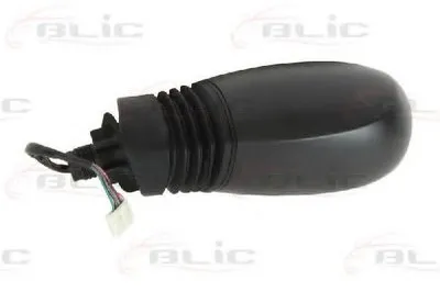 Наружное зеркало BLIC купить