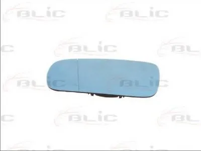 Зеркальное стекло, зеркало мертвого угла BLIC купить