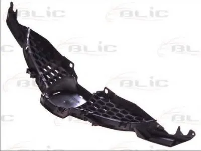 Решетка радиатора BLIC купить