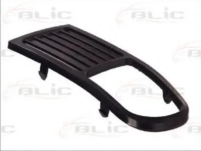 Решетка вентилятора, буфер BLIC купить