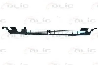 Решетка радиатора BLIC купить