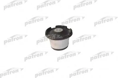 Втулка, балка моста PATRON купить