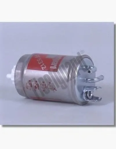 Топливный фильтр FLEETGUARD купить