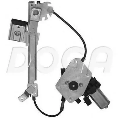 Подъемное устройство для окон DOGA купить