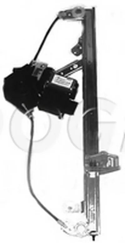 Подъемное устройство для окон DOGA купить