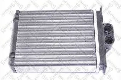 Теплообменник, отопление салона STELLOX купить