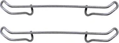 комплект принадлежностей, тормозной суппорт HELLA PAGID купить