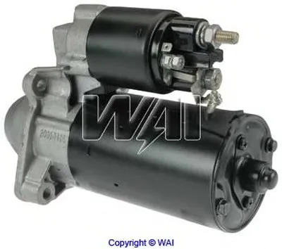 Стартер WAIglobal купить