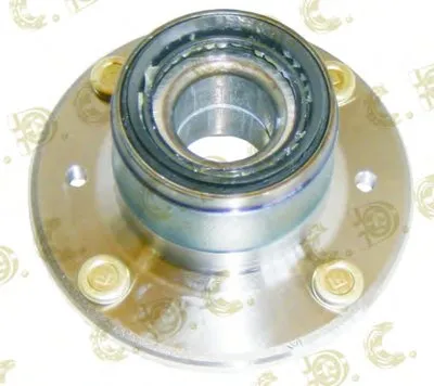Комплект подшипника ступицы колеса AUTOKIT купить