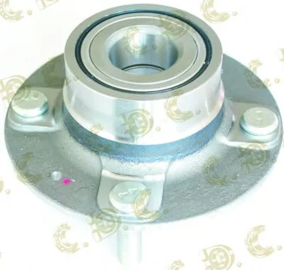 Комплект подшипника ступицы колеса AUTOKIT купить