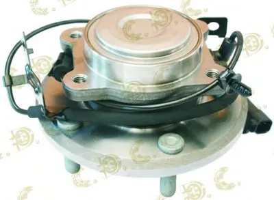 Комплект подшипника ступицы колеса AUTOKIT купить