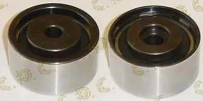 Паразитный / ведущий ролик, поликлиновой ремень AUTOKIT купить