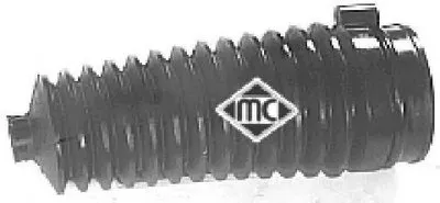 Комплект пылника, рулевое управление Metalcaucho купить