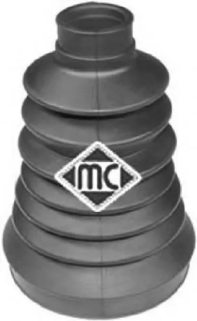 Пыльник, приводной вал Metalcaucho купить