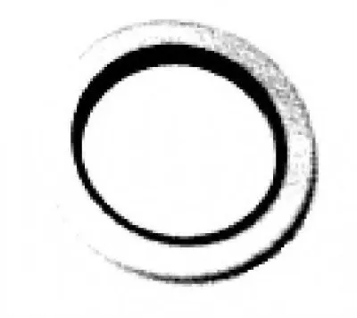 Уплотнительное кольцо, резьбовая пр