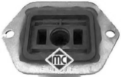 Втулка, балка моста Metalcaucho купить