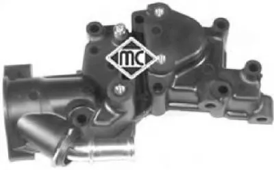 Корпус термостата Metalcaucho купить