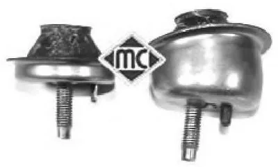 Отбойник двигателя Metalcaucho купить