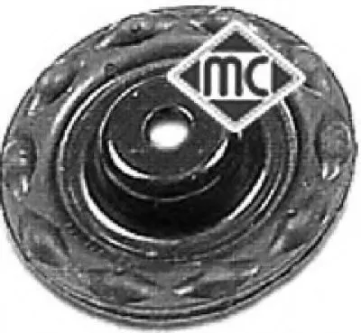 Опора стойки амортизатора Metalcaucho купить