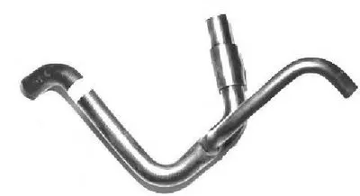 Шланг радиатора Metalcaucho купить