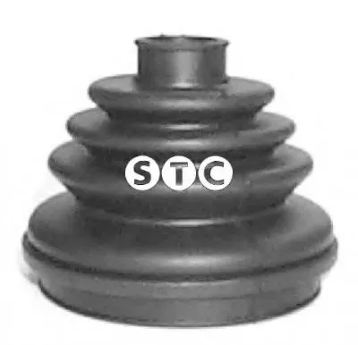 Пыльник, приводной вал STC купить