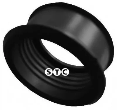 Рукав воздухозаборника, воздушный фильтр STC купить