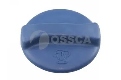 Крышка, резервуар охлаждающей жидкости OSSCA купить