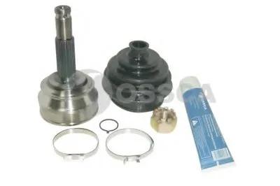 Шарнирный комплект, приводной вал OSSCA купить