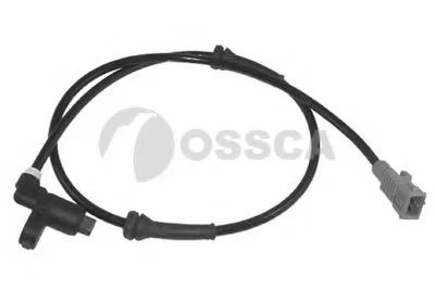 Датчик, частота вращения колеса OSSCA купить