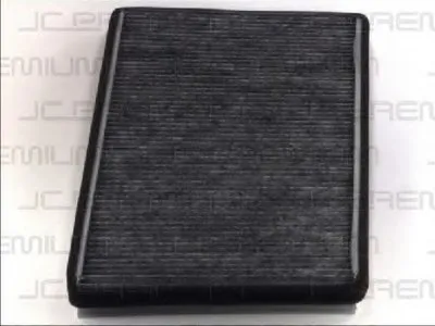 Фильтр, воздух во внутренном пространстве JC PREMIUM купить