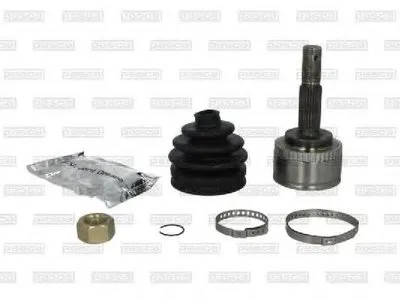 Шарнирный комплект, приводной вал PASCAL купить