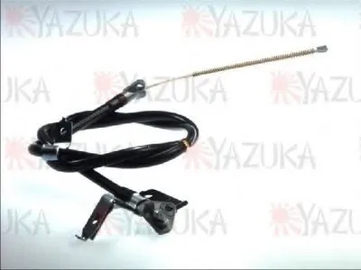 Трос, стояночная тормозная система YAZUKA купить