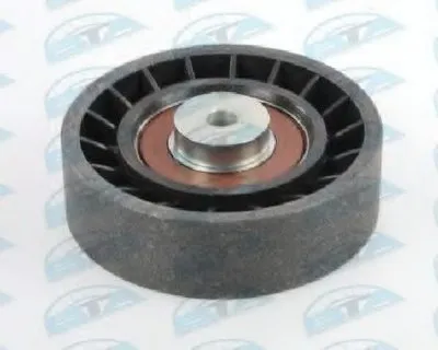 Паразитный / ведущий ролик, поликлиновой ремень BTA купить