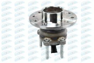 Комплект подшипника ступицы колеса BTA купить