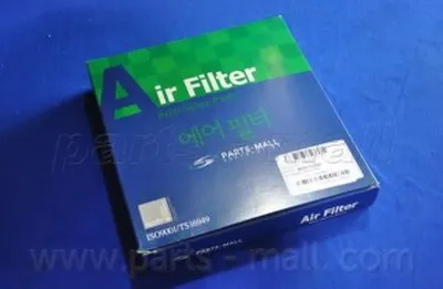 Воздушный фильтр PARTS-MALL купить
