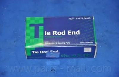 Наконечник поперечной рулевой тяги PARTS-MALL купить