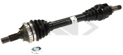 Приводной вал LÖBRO купить