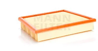 Воздушный фильтр MANN-FILTER купить