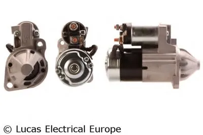 Стартер LUCAS ELECTRICAL купить