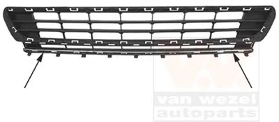 Решетка вентилятора, буфер VAN WEZEL купить