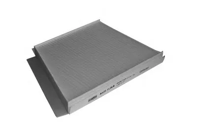 Фильтр, воздух во внутренном пространстве CHAMPION купить