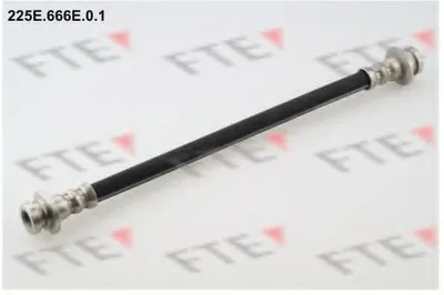 Тормозной шланг FTE купить