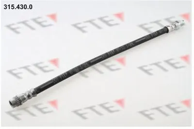 Тормозной шланг FTE купить