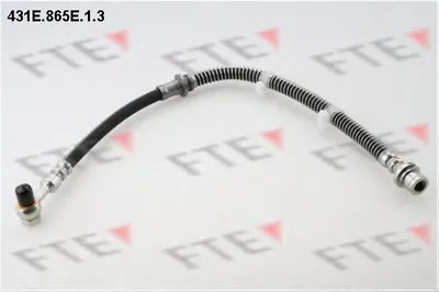 Тормозной шланг FTE купить