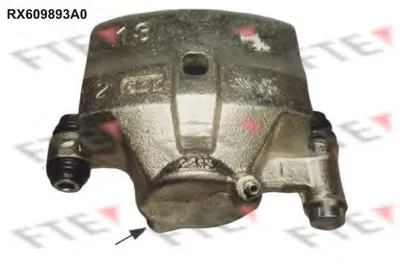 Тормозной суппорт FTE купить