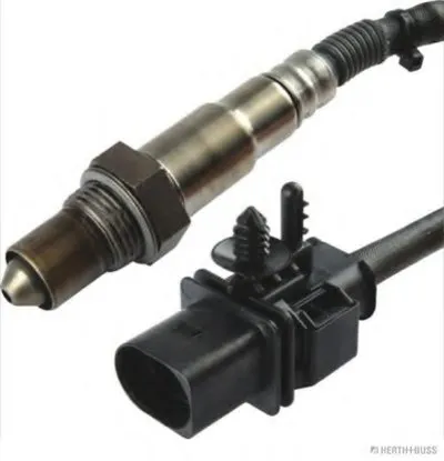 Лямда-зонд HERTH+BUSS JAKOPARTS купить