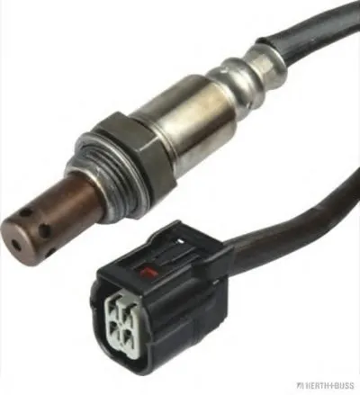 Лямда-зонд HERTH+BUSS JAKOPARTS купить